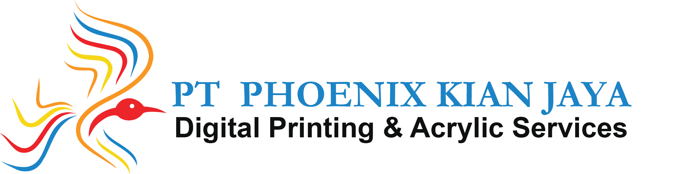 Phoenix Digi Print