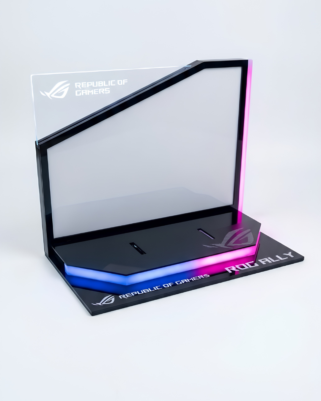 Custom Acrylic Display